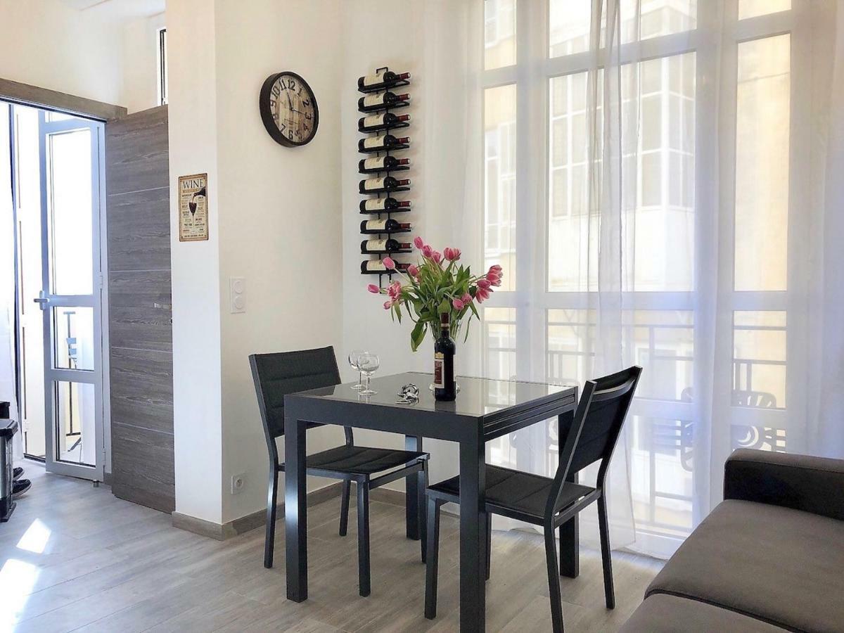 Nice Centre Flat - Modern, Quiet And Brand New Buitenkant foto